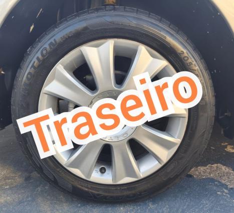 CITROEN C4 Sedan 2.0 16V 4P GLX PALLAS FLEX, Foto 9