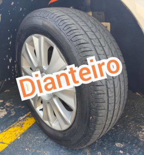 CITROEN C4 Sedan 2.0 16V 4P GLX PALLAS FLEX, Foto 10