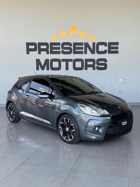 CITROEN DS3 1.6 16V THP, Foto 1