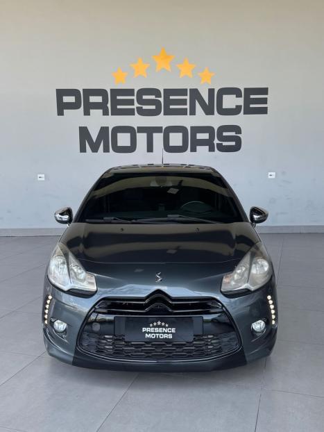 CITROEN DS3 1.6 16V THP, Foto 2