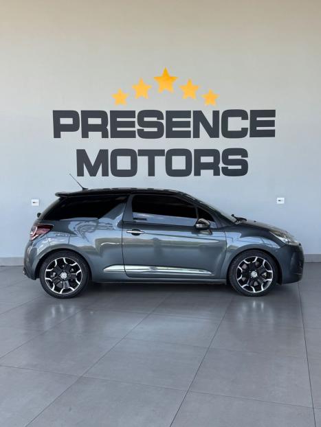 CITROEN DS3 1.6 16V THP, Foto 3