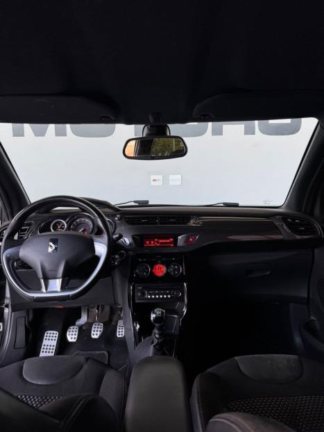 CITROEN DS3 1.6 16V THP, Foto 4