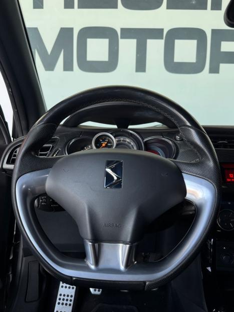 CITROEN DS3 1.6 16V THP, Foto 5