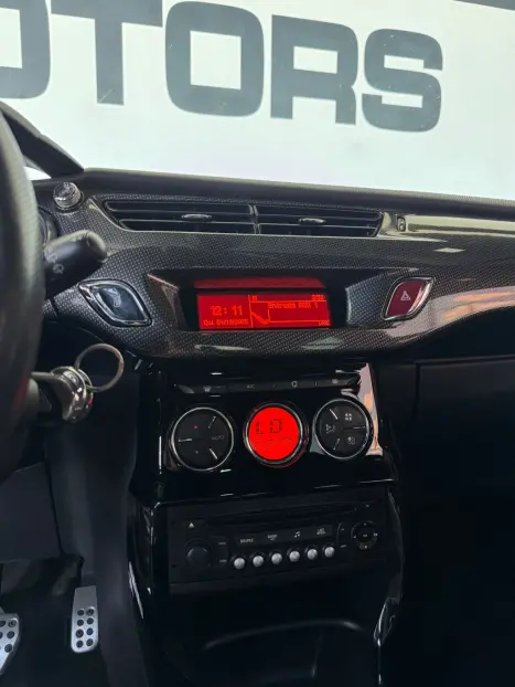 CITROEN DS3 1.6 16V THP, Foto 6