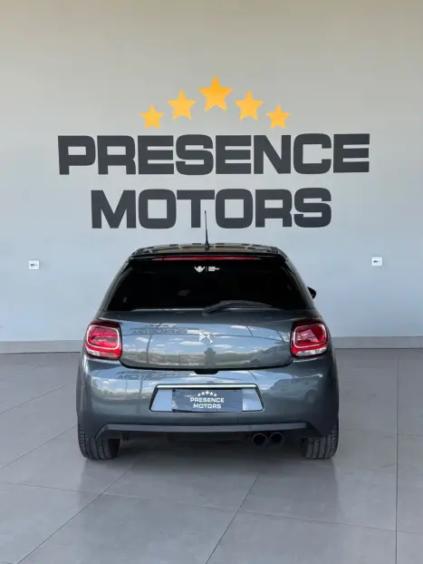 CITROEN DS3 1.6 16V THP, Foto 9