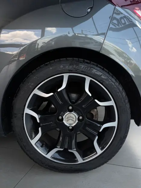 CITROEN DS3 1.6 16V THP, Foto 10