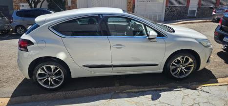 CITROEN DS4 1.6 THP 155 TURBO AUTOMTICO, Foto 3