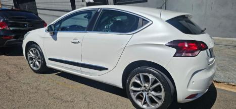 CITROEN DS4 1.6 THP 155 TURBO AUTOMTICO, Foto 4