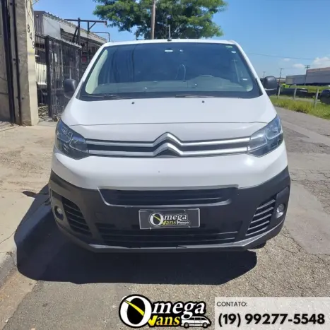 CITROEN Jumpy 1.6 3P FURG�O PACK BLUEHDI DIESEL, Foto 2