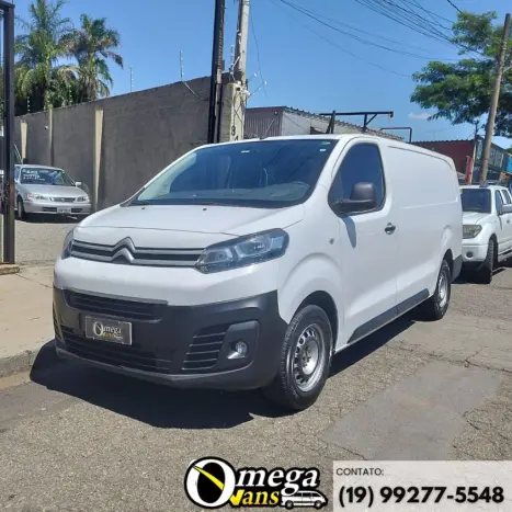 CITROEN Jumpy 1.6 3P FURG�O PACK BLUEHDI DIESEL, Foto 3