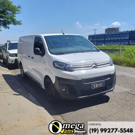 CITROEN Jumpy 1.6 3P FURG�O PACK BLUEHDI DIESEL, Foto 4