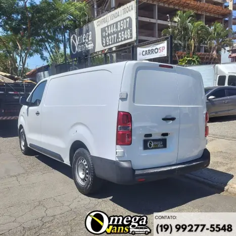 CITROEN Jumpy 1.6 3P FURG�O PACK BLUEHDI DIESEL, Foto 5