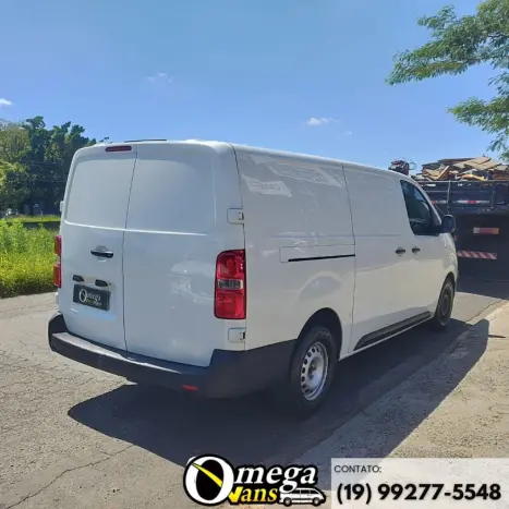 CITROEN Jumpy 1.6 3P FURG�O PACK BLUEHDI DIESEL, Foto 6