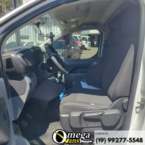 CITROEN Jumpy 1.6 3P FURG�O PACK BLUEHDI DIESEL, Foto 9