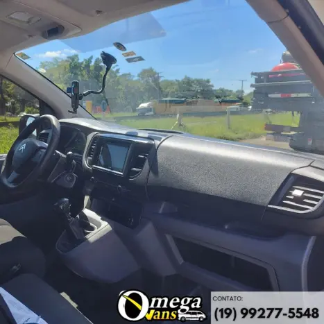 CITROEN Jumpy 1.6 3P FURG�O PACK BLUEHDI DIESEL, Foto 11