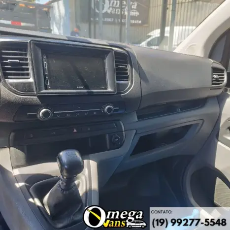 CITROEN Jumpy 1.6 3P FURG�O PACK BLUEHDI DIESEL, Foto 12