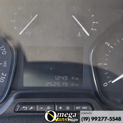 CITROEN Jumpy 1.6 3P FURG�O PACK BLUEHDI DIESEL, Foto 13