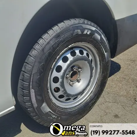 CITROEN Jumpy 1.6 3P FURG�O PACK BLUEHDI DIESEL, Foto 15