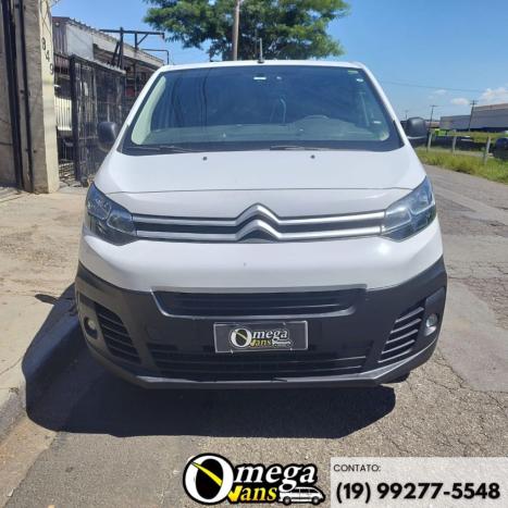 CITROEN Jumpy 1.6 3P FURG�O PACK BLUEHDI DIESEL, Foto 2