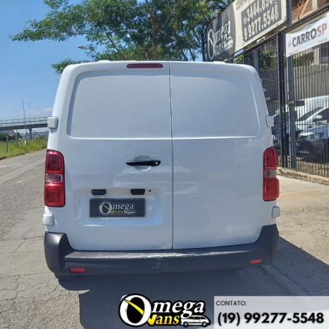 CITROEN Jumpy 1.6 3P FURG�O PACK BLUEHDI DIESEL, Foto 7