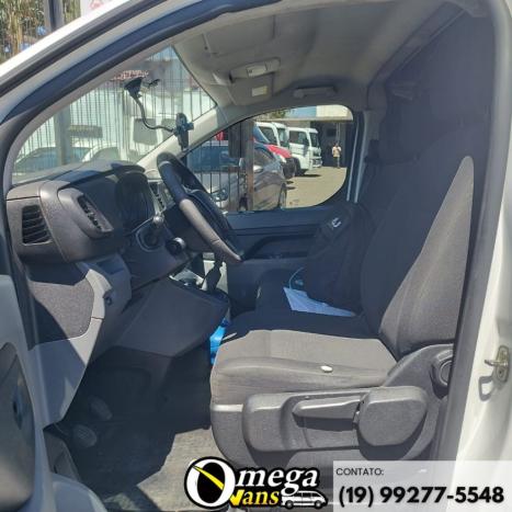CITROEN Jumpy 1.6 3P FURG�O PACK BLUEHDI DIESEL, Foto 9