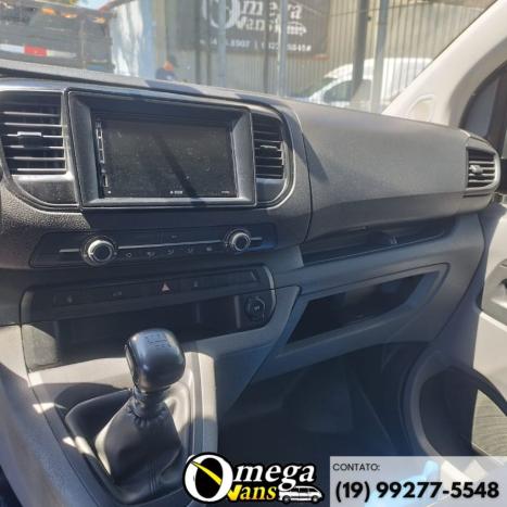 CITROEN Jumpy 1.6 3P FURG�O PACK BLUEHDI DIESEL, Foto 12