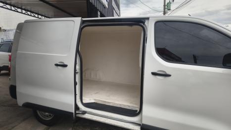CITROEN Jumpy 1.6 3P FURGÃO PACK BLUEHDI DIESEL, Foto 17