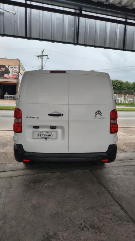 CITROEN Jumpy 1.6 3P FURGÃO PACK BLUEHDI DIESEL, Foto 7