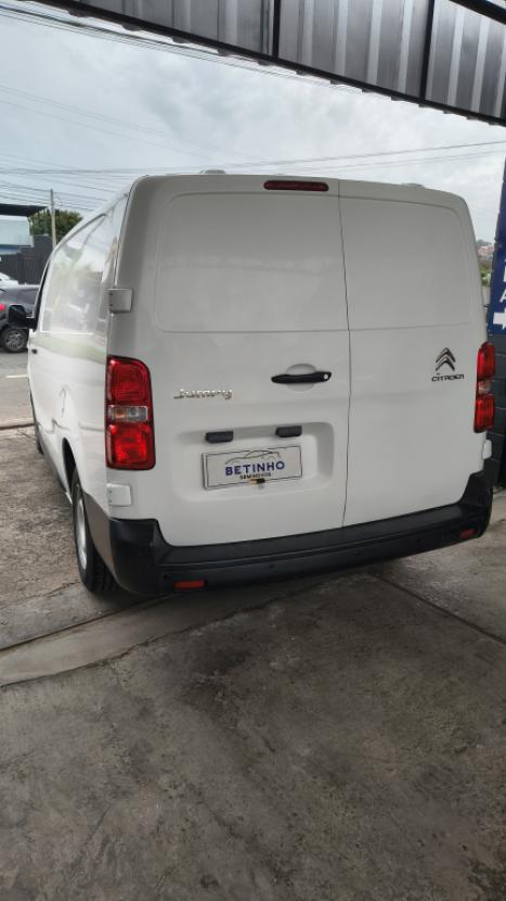 CITROEN Jumpy 1.6 3P FURGÃO PACK BLUEHDI DIESEL, Foto 8