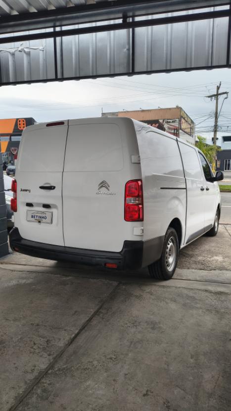 CITROEN Jumpy 1.6 3P FURGÃO PACK BLUEHDI DIESEL, Foto 9