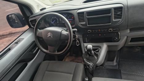 CITROEN Jumpy 1.6 3P FURGÃO PACK BLUEHDI DIESEL, Foto 12