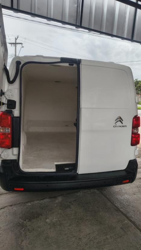 CITROEN Jumpy 1.6 3P FURGÃO PACK BLUEHDI DIESEL, Foto 19