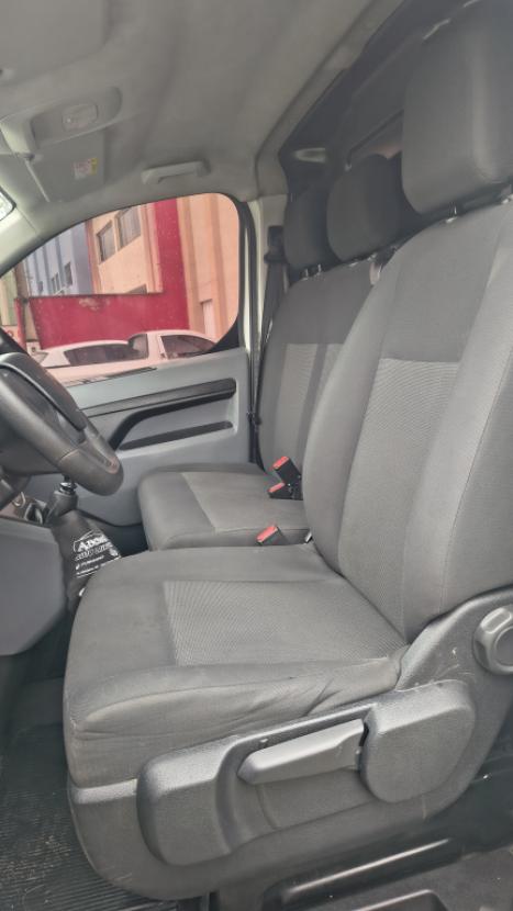 CITROEN Jumpy 1.6 3P FURGÃO PACK BLUEHDI DIESEL, Foto 13