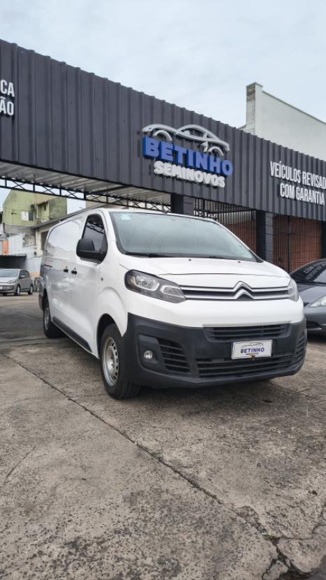 CITROEN Jumpy 1.6 3P FURGÃO PACK BLUEHDI DIESEL, Foto 2