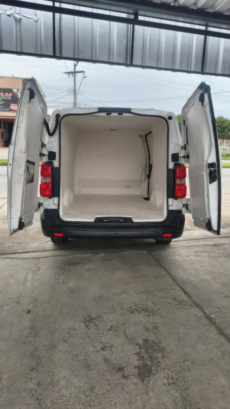 CITROEN Jumpy 1.6 3P FURGÃO PACK BLUEHDI DIESEL, Foto 20