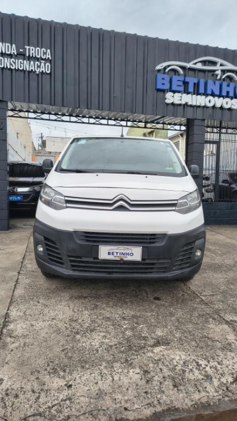 CITROEN Jumpy 1.6 3P FURGÃO PACK BLUEHDI DIESEL, Foto 4