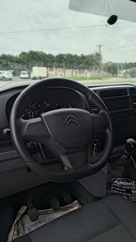 CITROEN Jumpy 1.6 3P FURGÃO PACK BLUEHDI DIESEL, Foto 15