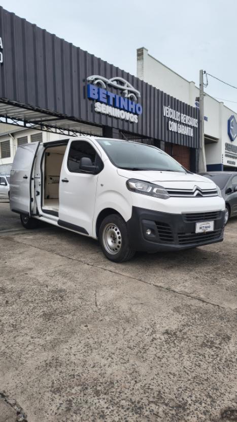 CITROEN Jumpy 1.6 3P FURGÃO PACK BLUEHDI DIESEL, Foto 6