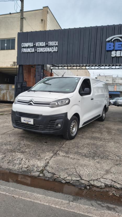 CITROEN Jumpy 1.6 3P FURGÃO PACK BLUEHDI DIESEL, Foto 5