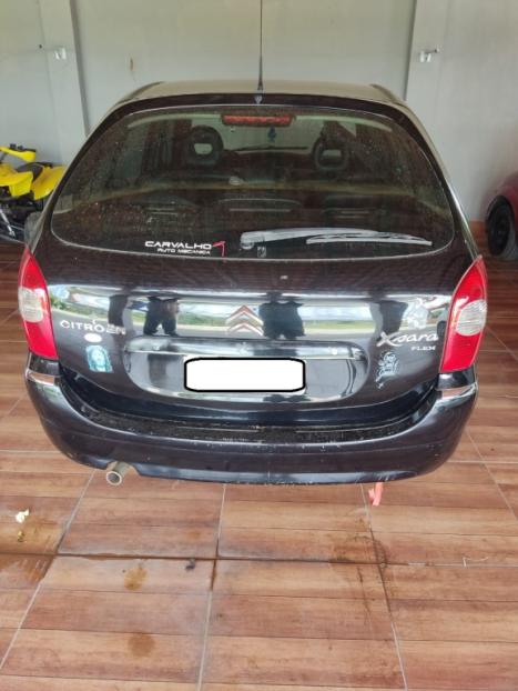 CITROEN XSara 1.6 16V 4P EXCLUSIVE, Foto 2