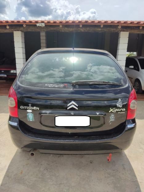 CITROEN XSara 1.6 16V 4P EXCLUSIVE, Foto 3