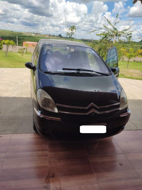 CITROEN XSara 1.6 16V 4P EXCLUSIVE, Foto 4