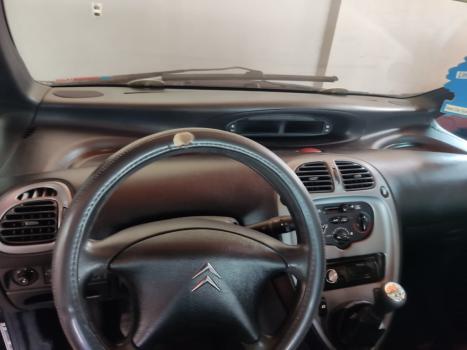 CITROEN XSara 1.6 16V 4P EXCLUSIVE, Foto 6