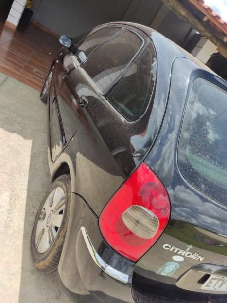 CITROEN XSara 1.6 16V 4P EXCLUSIVE, Foto 8