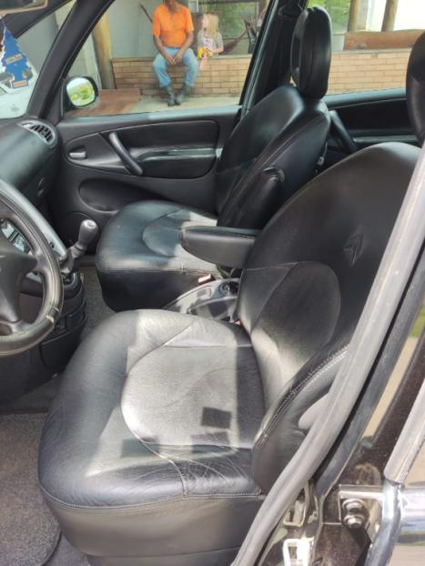 CITROEN XSara 1.6 16V 4P EXCLUSIVE, Foto 9