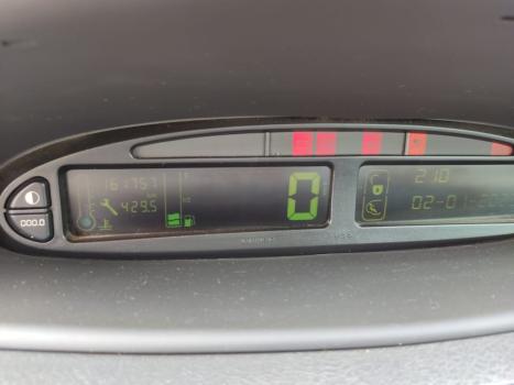 CITROEN XSara 1.6 16V 4P EXCLUSIVE, Foto 13