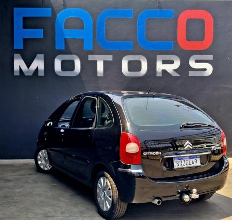 CITROEN XSara 1.6 16V GLX, Foto 2 CITROEN XSara 1.6 16V GLX, Foto 2