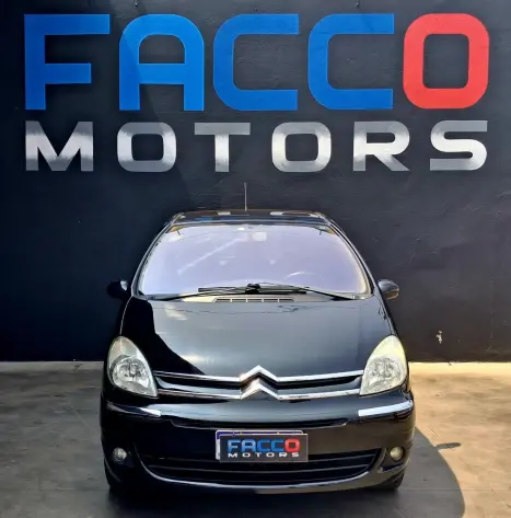 CITROEN XSara 1.6 16V GLX, Foto 3 CITROEN XSara 1.6 16V GLX, Foto 3