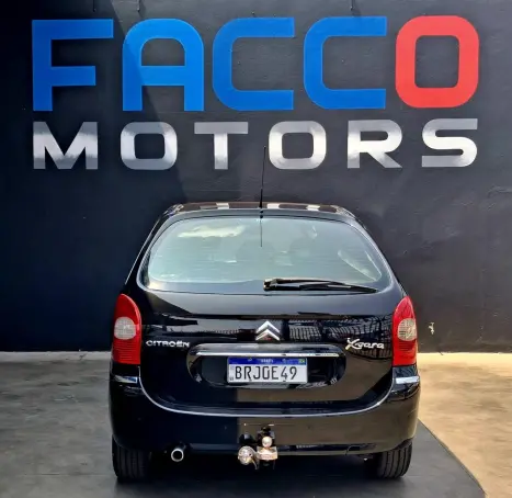 CITROEN XSara 1.6 16V GLX, Foto 4 CITROEN XSara 1.6 16V GLX, Foto 4