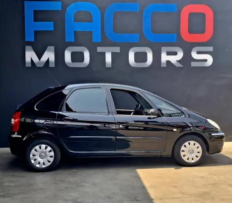 CITROEN XSara 1.6 16V GLX, Foto 5 CITROEN XSara 1.6 16V GLX, Foto 5